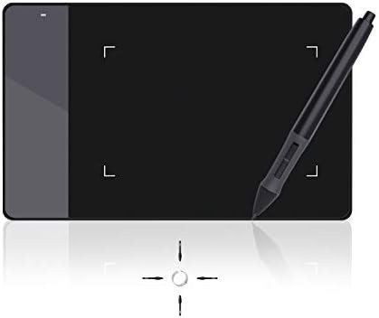 Black gaming tablet for OSU players