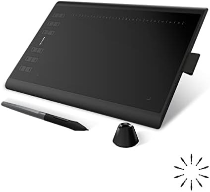 Wired tablet with twenty eight keys