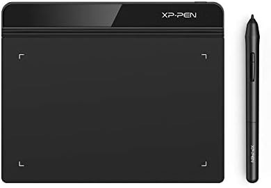 drawing tablet