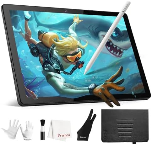 Ten inch octa core standalone tablet