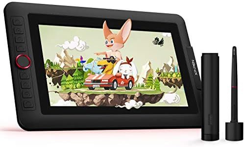 Pro 11.6 inch full laminated pen display