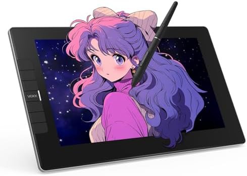 Full laminated screen drawing tablet 11.6 inch