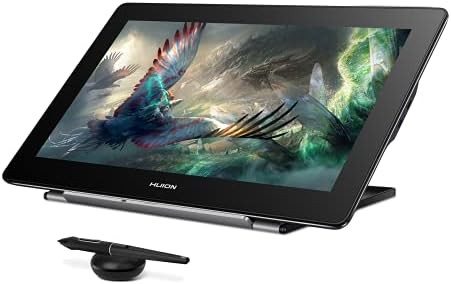 Plus 15.6 inch 4k laminated screen tablet
