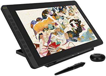 Full laminated 15.6 inch pen display