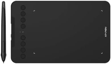 Wireless graphic tablet for online teaching and learning