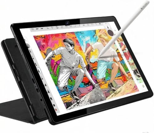 Full HD standalone tablet for note taking