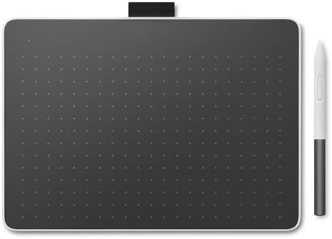 One medium bluetooth tablet for beginners