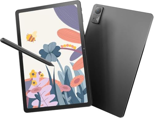Standalone drawing tablet with eleven inch screen