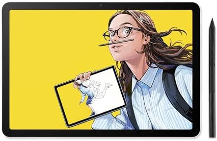 MovinkPad 11 Android mobile drawing tablet