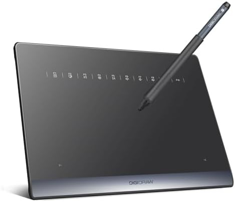 Bluetooth graphics tablet for student note taking