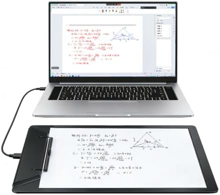 Havapen Graphic Tablet for Online Teaching